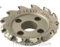 Frzovac hlava AKKO 160mm AFM45-SE12-D160-C40-Z10