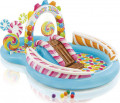 Hrac centrum Candy Zone 295x191x130cm