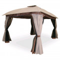 Altn LEONARDO DE LUXE 43 - 4x3 m