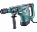 EXTOL INDUSTRIAL kombi kladivo SDS-Max 9J + SEKE