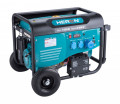 HERON 8896421 elektrocentrla benznov 7,0kW/15HP, pro svaovn, elektrick start