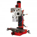 HOLZMANN ZX 7050 frzka Morse 4, posuv 540x170mm
