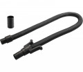 Hadice s adaptry pro brusku 8894210 EXTOL