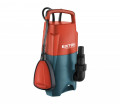 EXTOL PREMIUM SPF 750 erpadlo kalov 750W + RUKAVICE