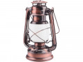 Petrolejka LED, bl svtlo/plamen