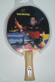 Plka stoln tenis RICHMORAL MASTER *** XT09