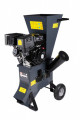 Proma MZD-13/102 motorov zahradn drti do pr. 5cm