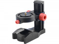 Drk stativ nastavitel, magnetick na laser / kameru, 1/4" EXTOL 8823920