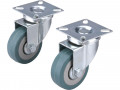Koleka oton z ed prye sada 2ks prmr 50mm EXTOL