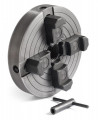 tyelisov sklidlo 150mm k soustruhu na devo HOLZSTAR