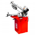 HOLZMANN BS 210TOP 230V psov pila na kov + ZDARMA EMULZE