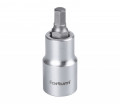 7mm imbusov hlavice 1/2" FORTUM