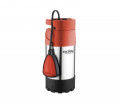 EXTOL PREMIUM SPF 1000 erpadlo ponorn 1000W + KONEKTOR