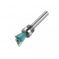Frza pro cinkovaku 1/2" stopka 6,35mm Holzmann