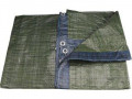 Plachta 8x12m zakrvac 70g/m2 EXTOL