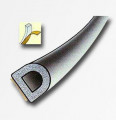 Tsnn do oken a dve D 12x10mm 50m ern
