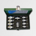 T8-T60 sada hlavic TORX 12dl HONITON H4312