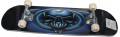 Skateboard zvodn zpevnn podvozek S3/2