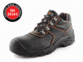 STONE PYRIT S3 Obuv polobotka ern *