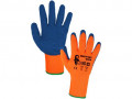 INDUSTRY ROXY WINTER rukavice zimn men v latexu, vel. 10