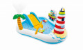 Hrac centrum Fishing FUN 57162, 218x188x99cm