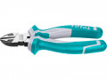 Klet tpac bon 160mm TOTAL Industrial