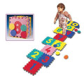 Pnov puzzle / podloka SPARTAN 1724 30x30 cm