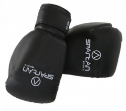 BOX rukavice SPARTAN 12OZ *