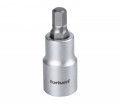 8mm imbusov hlavice 1/2" FORTUM
