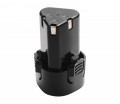 Baterie akumultorov 12V, Li-ion, 1,3Ah 8891151B EXTOL PREMIUM