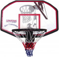 SAN FRANCISCO Panel na basket + ko + ska + drk