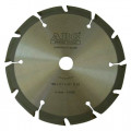 180x2,7x20 mm 12 zub Special Pilov kotou PROMA