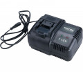 Nabjeka 2,5A pro Aku 8891220 EXTOL PREMIUM