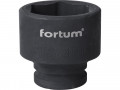 46mm prmyslov hlavice 3/4" FORTUM