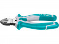 Klet tpac bon 180mm TOTAL industrial