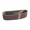 Brusn ps 75 x 533 mm zrn. 100 3ks STAVTOOL