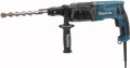 MAKITA HR2470T vrtac kombinovan kladivo 2,7J 780W