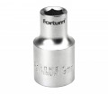 1/2" hlavice 9mm FORTUM