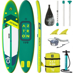 AZTRON SUPER NOVA 335cm SET paddleboard AS-013