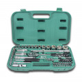56-dln 1/4"+1/2" gola sada 4-32mm HONITON 6-hrany
