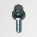 Stopka k vrtace se zvitem M14 KL04007