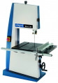 SCHEPPACH BASA 3 psov pila 400V