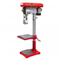 HOLZMANN SB 4132SM sloupov vrtaka Morse 4