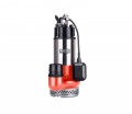 EXTOL PREMIUM erpadlo ponorn 750W 39000l/h