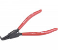 klet seeger zahnut vnj 240mm, rozsah 40-100mm FORTUM