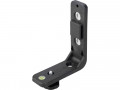 Drk L-typ magnetick na laser/kameru, 1/4" roub EXTOL 92323