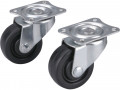 Koleka oton z tvrd prye, sada 2ks, prmr 40mm EXTOL
