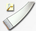 Tsnn PE POLIF 9x5mm do oken a dve 20m bl