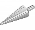 Vrtk stupovit 6-30mm po 2mm EXTOL