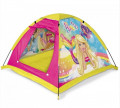 Dtsk stan MONDO Barbie 120x120x87cm